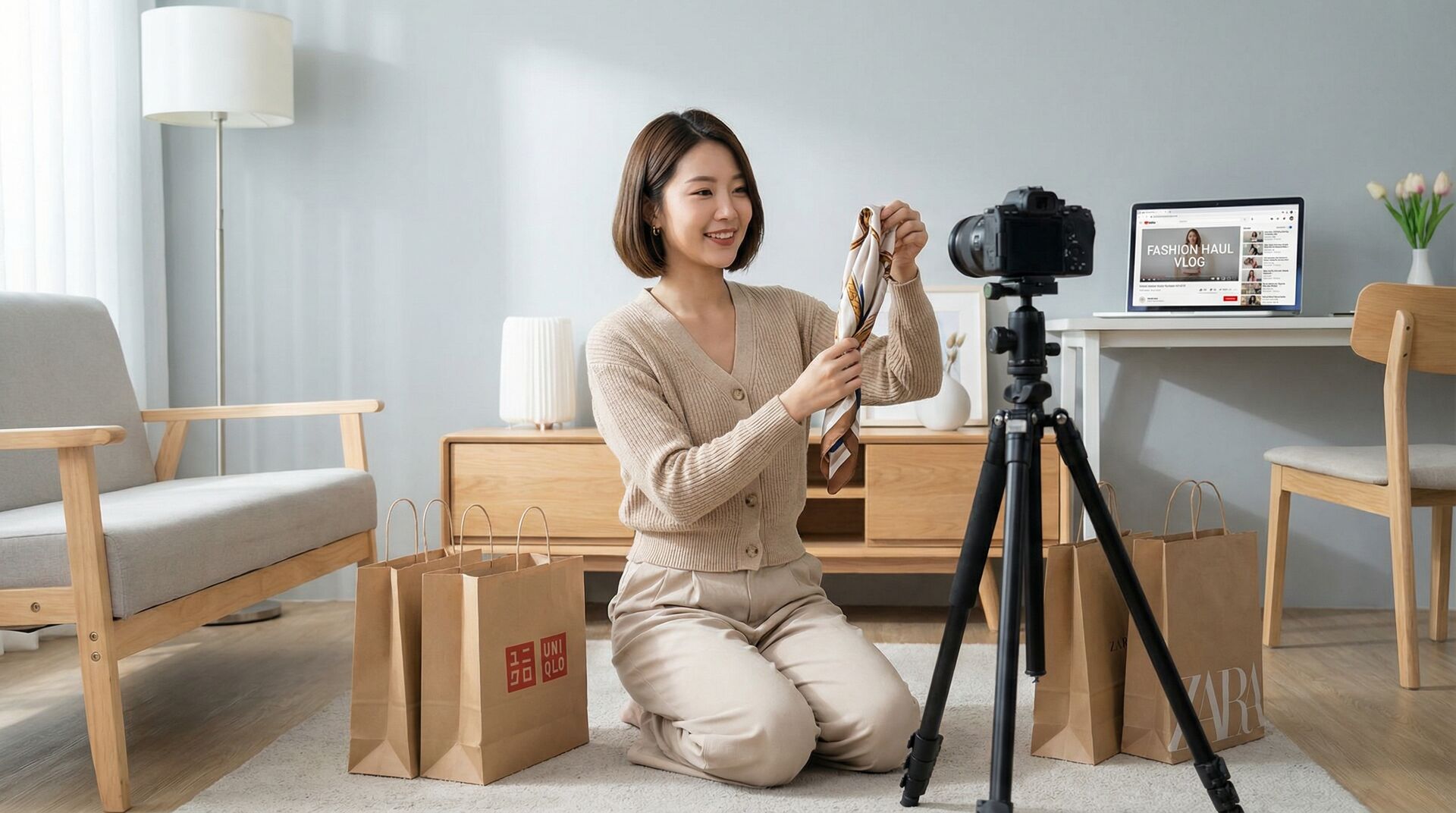 海角网穿搭视频